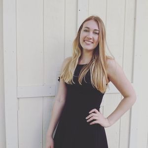 Meet your Posher, Jenna